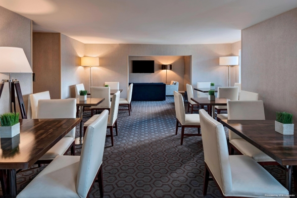 Sheraton Bellevue Hotel